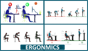 “FAQs About Ergonomics: Benefits, Implementation, and Role of an Ergonomist”