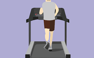 Elevate Your Treadmill Game: Mastering Healthy Posture and Form